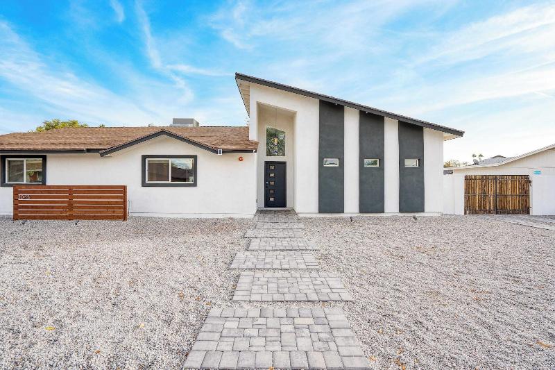 Ezra By Avantstay Modern South Scottsdale Escape - photo 42