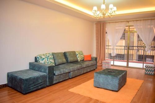 Casamia Apartments