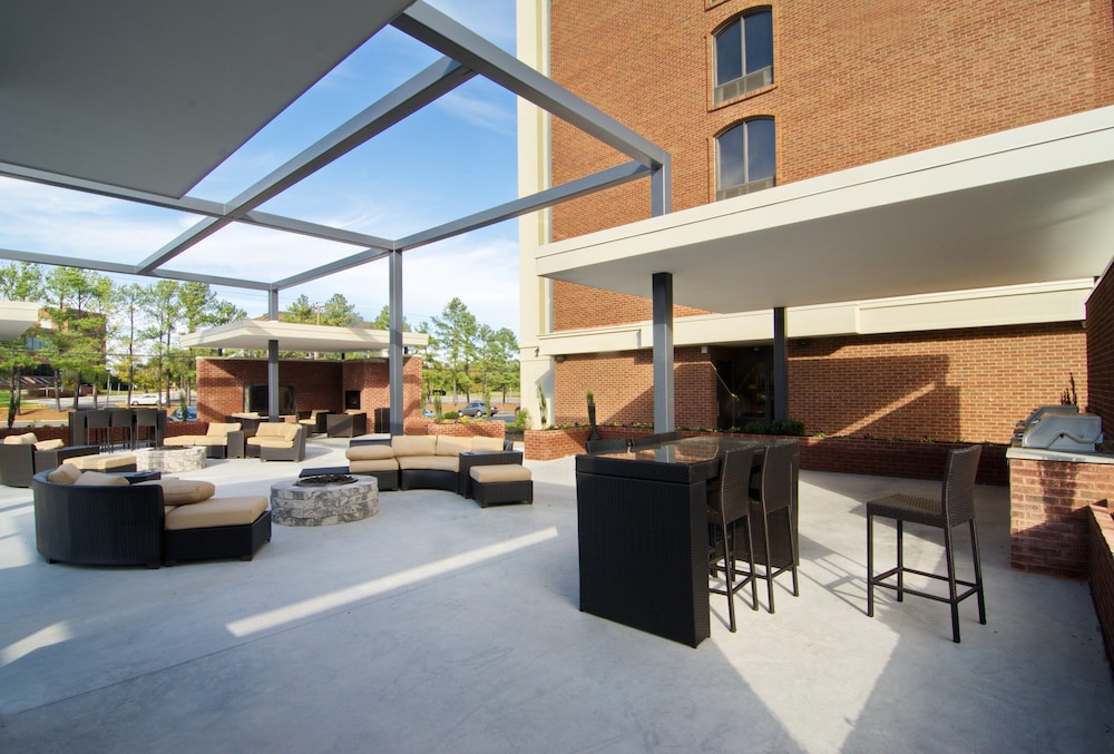 Candlewood Suites Richmond West Broad by IHG - photo 42