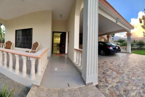 Jarabacoa Mountain Views in Jarabacoa, Dominican Republic