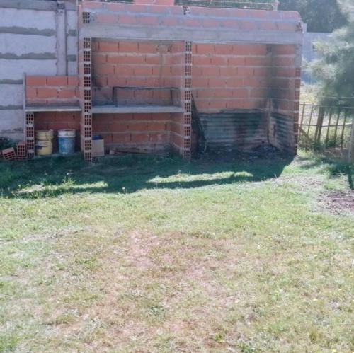 La Ponderosa in Necochea, Argentina