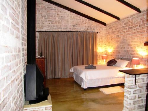 Stonefly Cottages - carbon neutral hotel in Unknown City