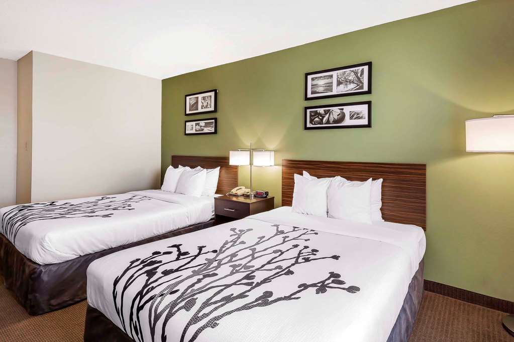 Sleep Inn Columbia Gateway - photo 15