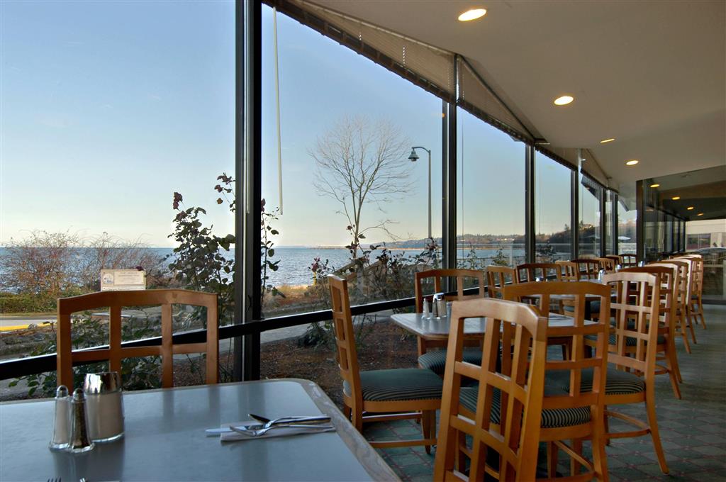 Red Lion Hotel Port Angeles Harbor - photo 51