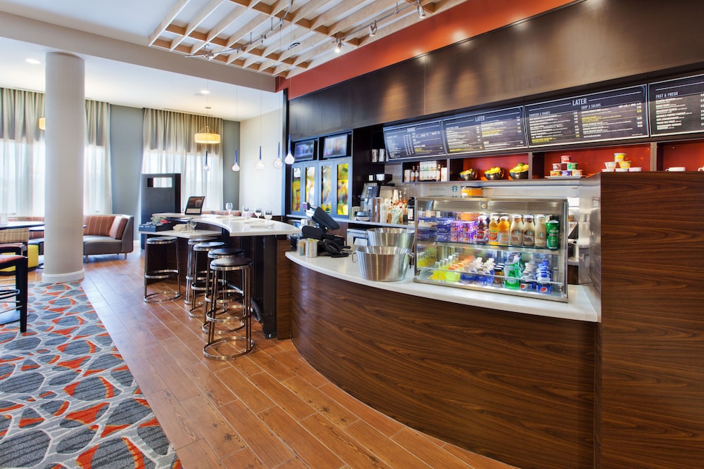 Courtyard by Marriott Columbus Phenix City - photo 33