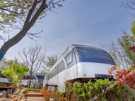 Moganshan 6373 RV Park in Deqing, People's Republic of China