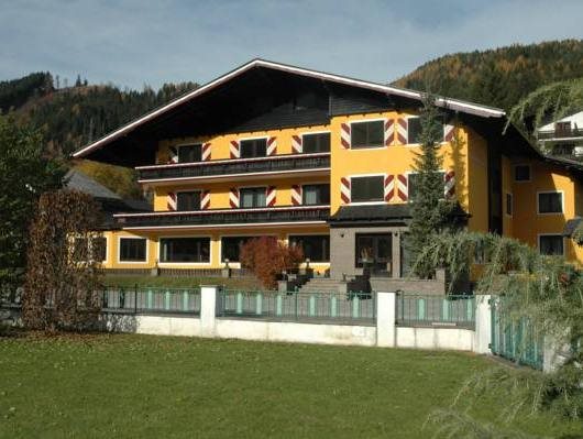 Schladmingerhof in Schladming, Austria