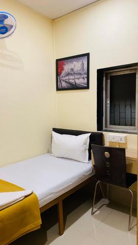 Casa Cabin Stay Mumbai