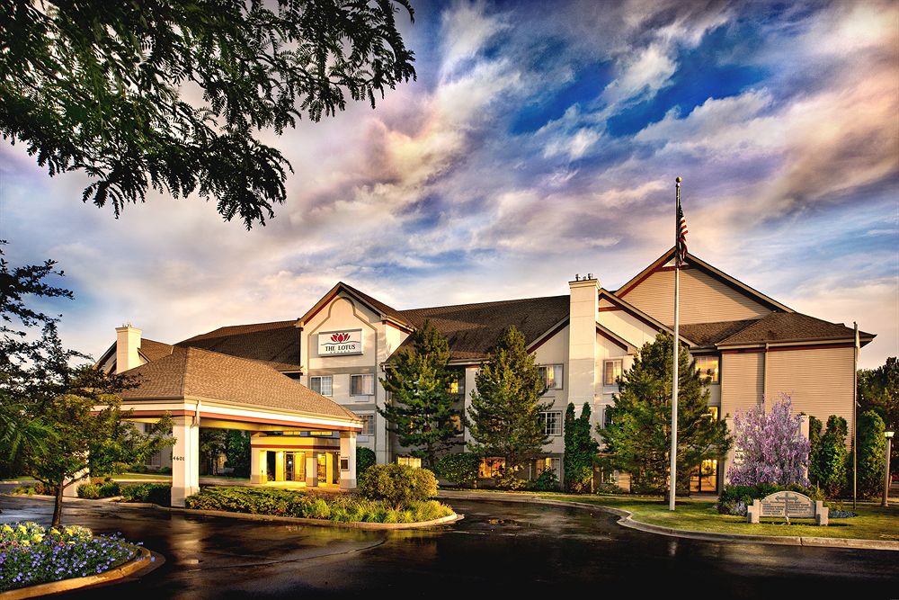 The Lotus Suites at Midlane — hotel in Wadsworth