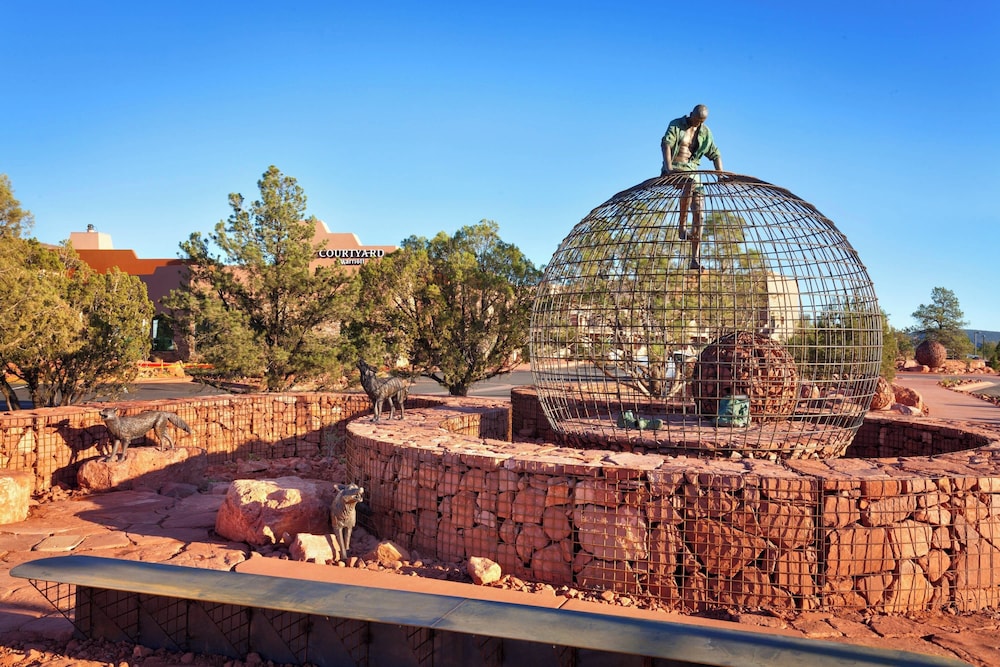 Courtyard by Marriott Sedona - photo 53