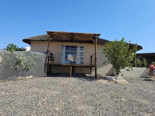 Carlo’s Mountain Lodge — Usakos — photo 5