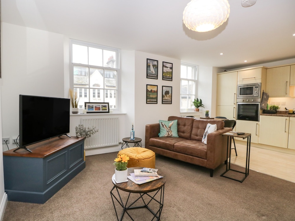 3 Old Pharmacy Court — 4-Star Luxury Hotel in Kendal, United Kingdom