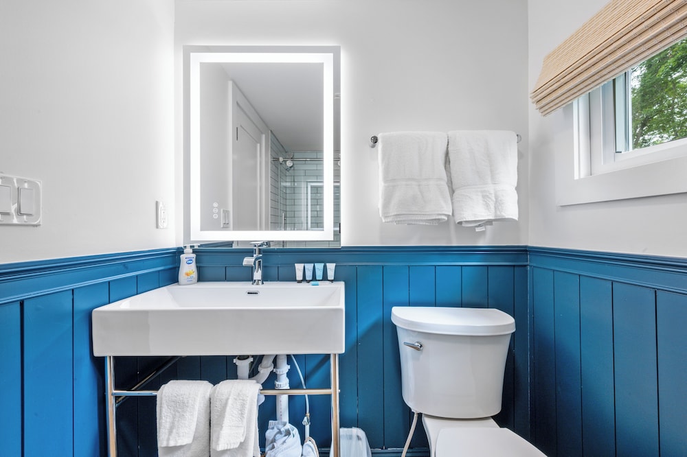 Marina Bay Cottages - photo 119