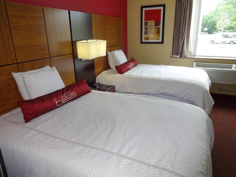 Hotel Bliss - photo 22