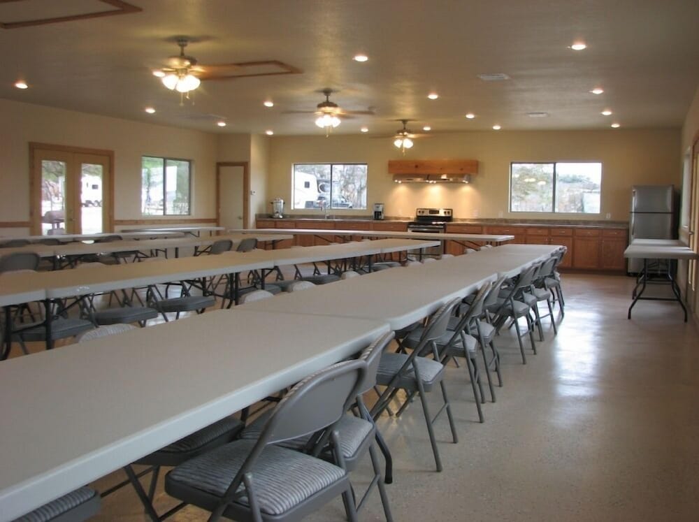 Top of the Hill RV Resort - photo 16