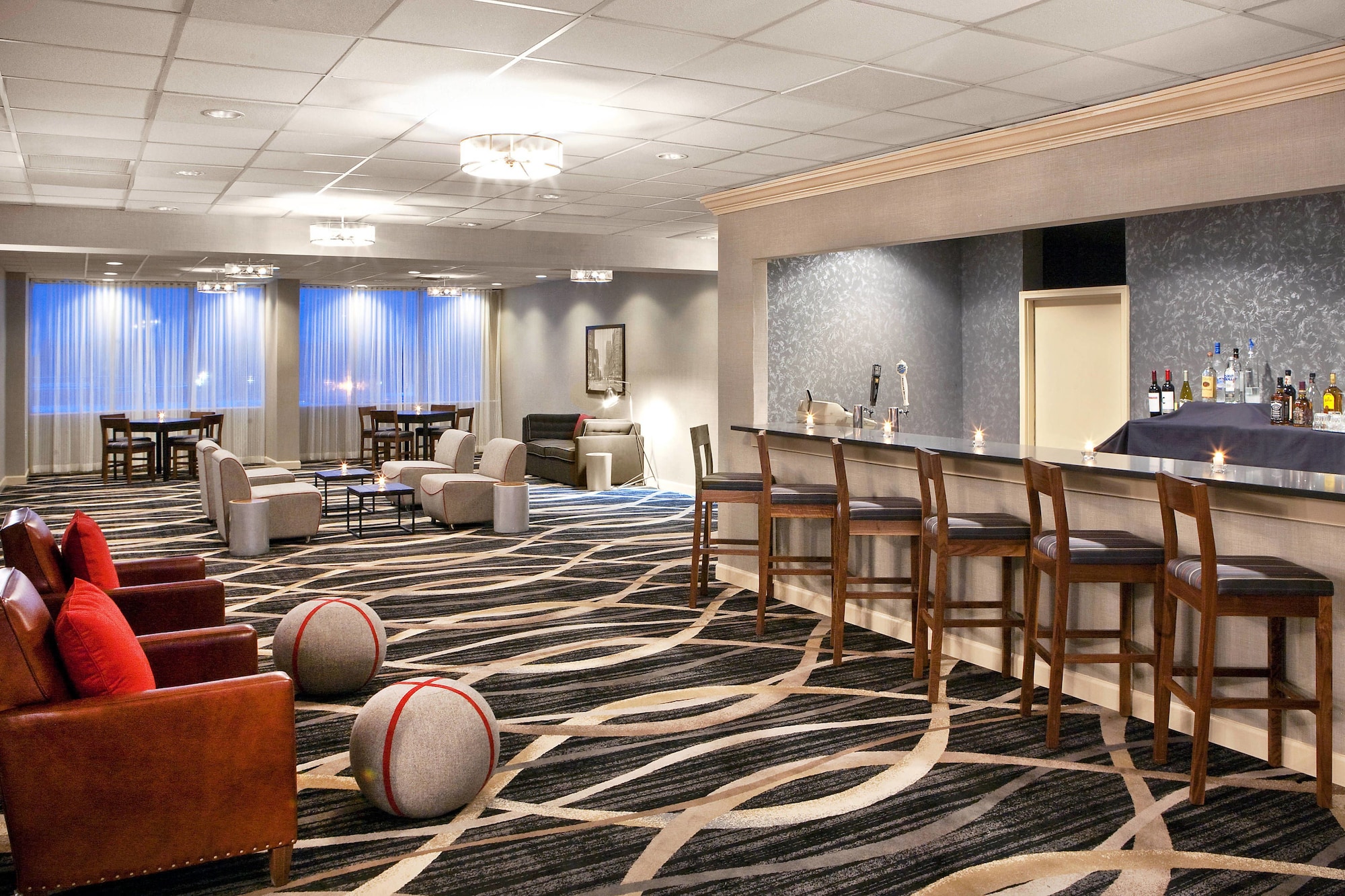 Four Points by Sheraton Cleveland Airport - photo 19