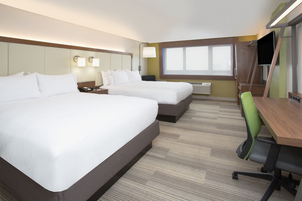 Holiday Inn Express & Suites Saugerties Hudson Valley by IHG - photo 6