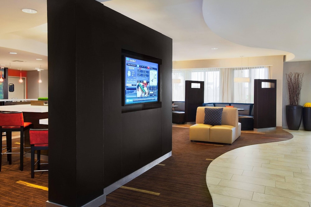 Courtyard by Marriott Corpus Christi - photo 16