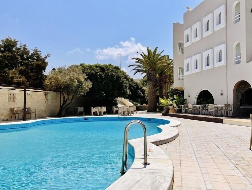 Karteros Hotel - last minute hotel in Hersonissos