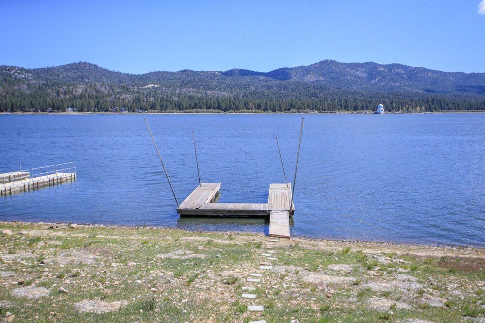 Ivy Bear Lakefront - photo 39