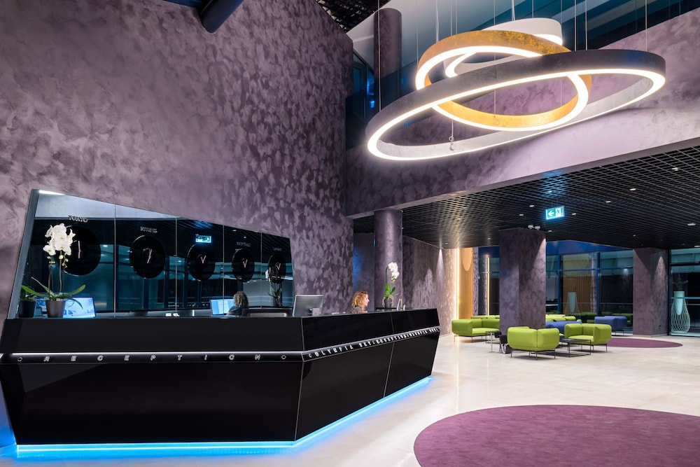 Hotel Olympia Sky — Vodice — photo 3