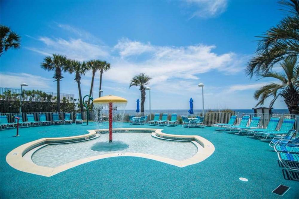 Boardwalk Beach Resort Condominium - photo 15