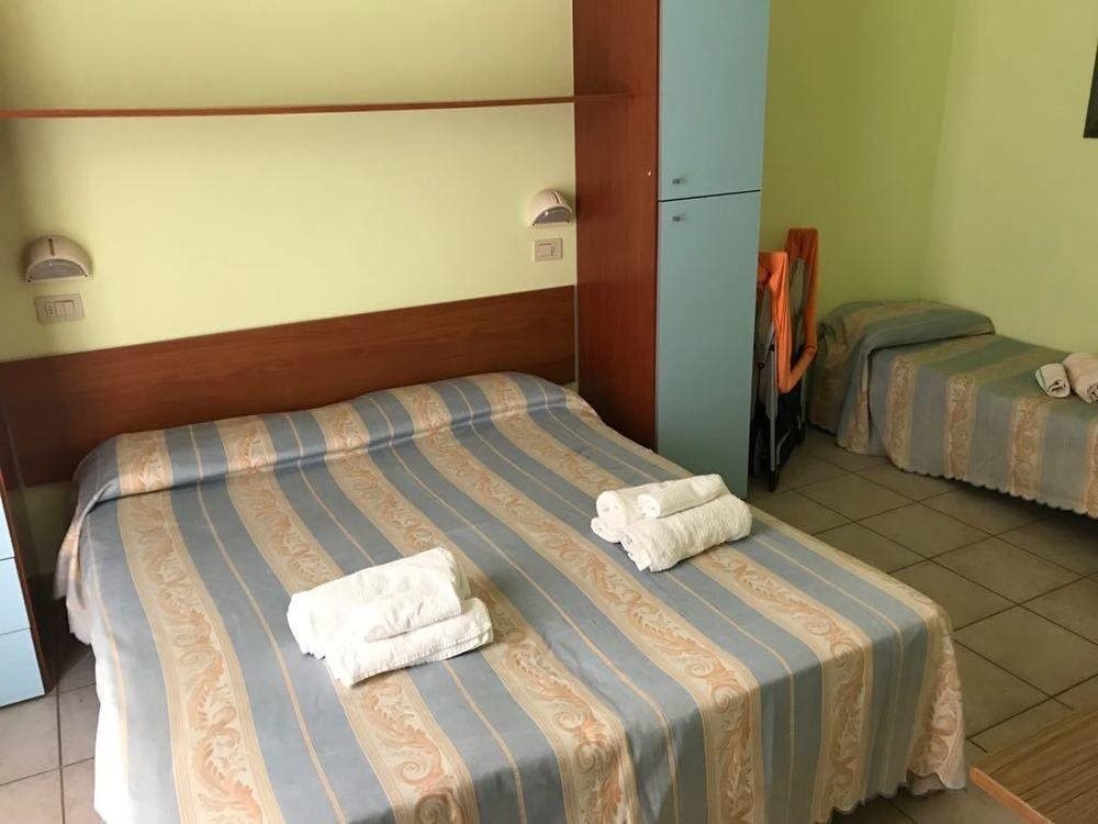 Hotel Gianella — Rimini