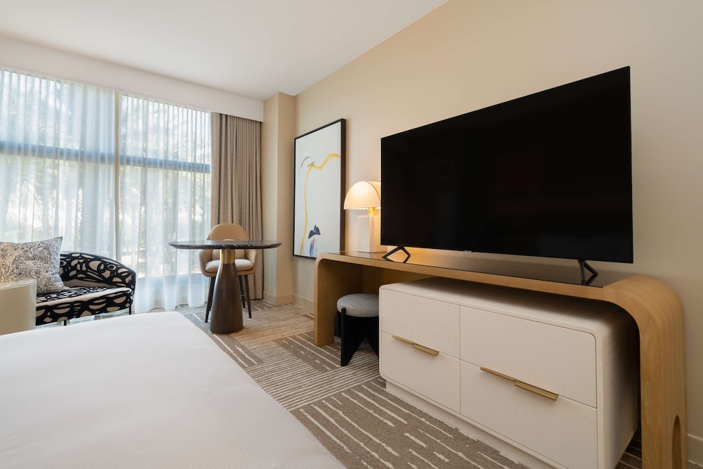 Hilton San Diego Gaslamp Quarter - photo 32