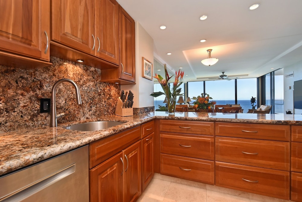 Mahana Resort #1204 1 Br Condo - photo 12