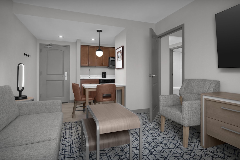 Homewood Suites by Hilton Princeton - photo 13