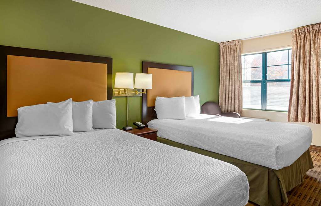 Extended Stay America Suites Frederick Westview Dr - photo 20