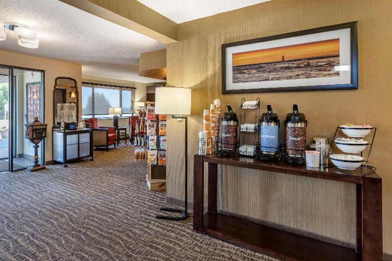 Comfort Inn Manistique MI - photo 17