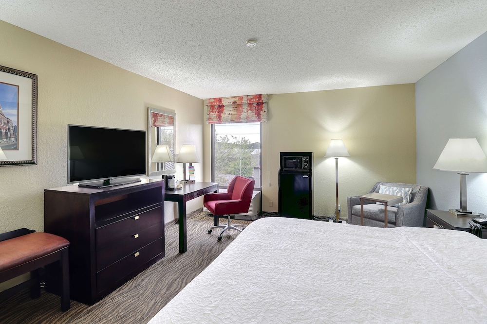 Hampton Inn Nashville I 24 Hickory Hollow - photo 10