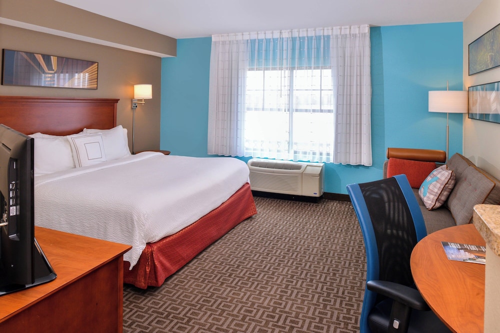 TownePlace Suites Thousand Oaks Ventura County - photo 10