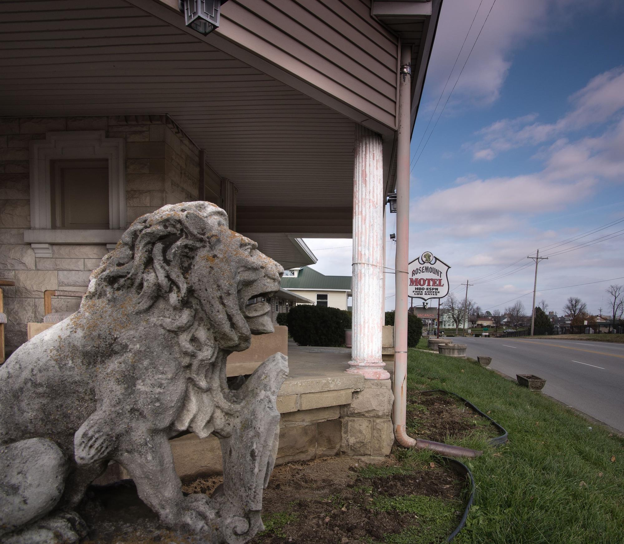 Rosemount Motel - photo 9