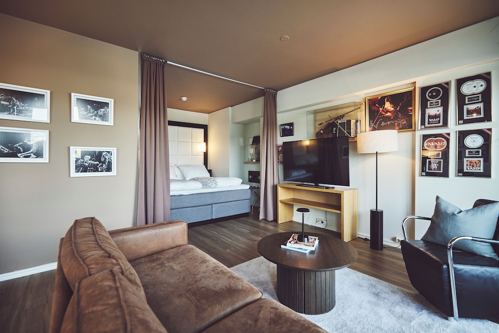 Quality Hotel Maritim in Haugesund, Norway