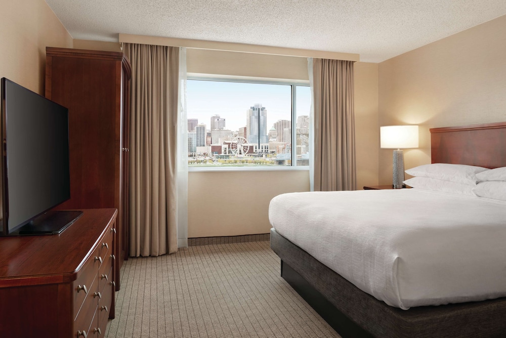 Embassy Suites by Hilton Cincinnati RiverCenter - photo 12