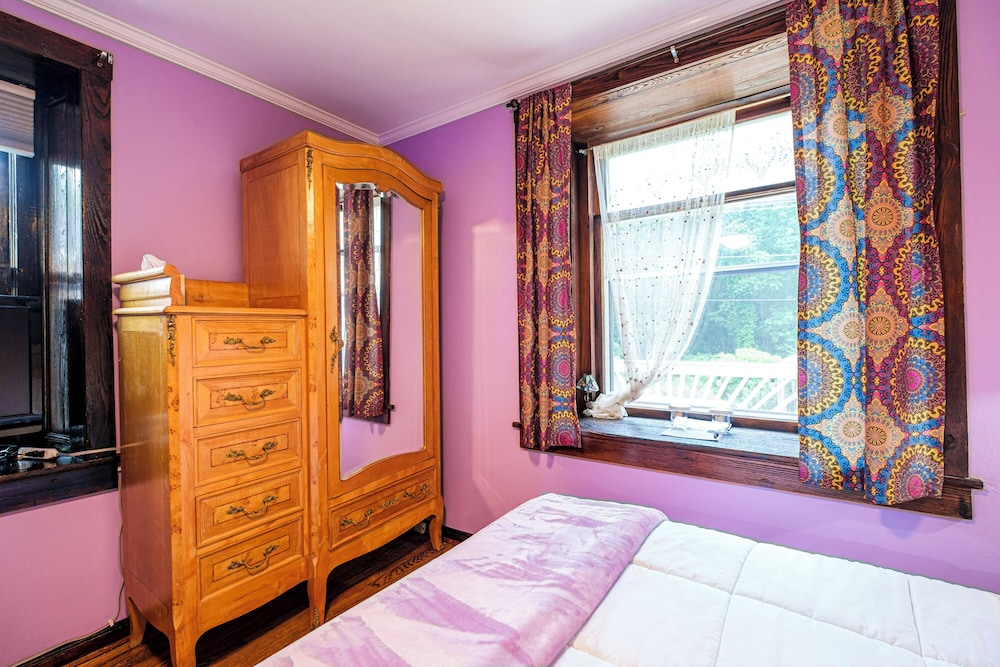 Stone Manor Boutique Inn - photo 15