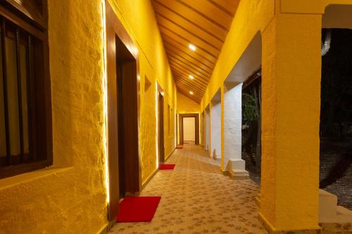 KSTDC Hotel Mayura Gerusoppa — Siddapur — photo 5