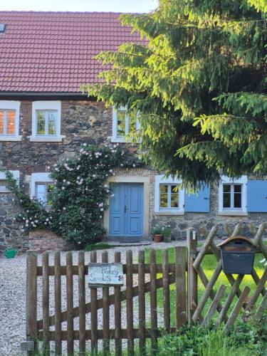 Pokój i Spokój Agroturystyka pet-friendly hotel Zacisze
