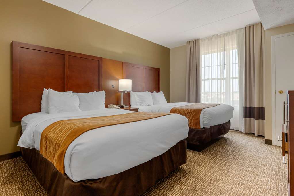 Comfort Inn & Suites Cordele - photo 23