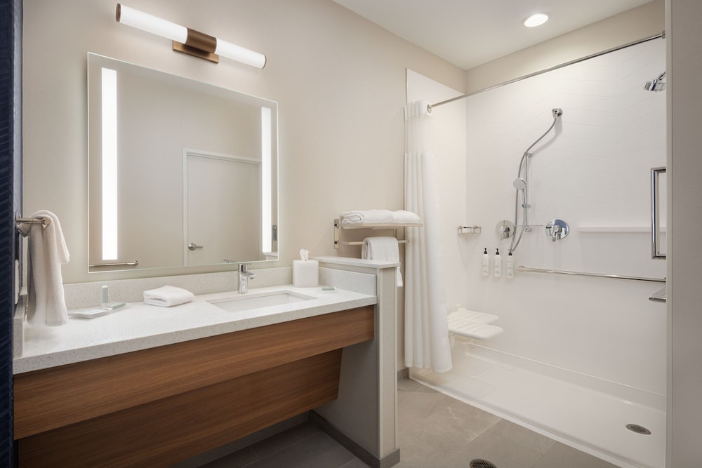 Fairfield by Marriott Inn & Suites Montrose - photo 13