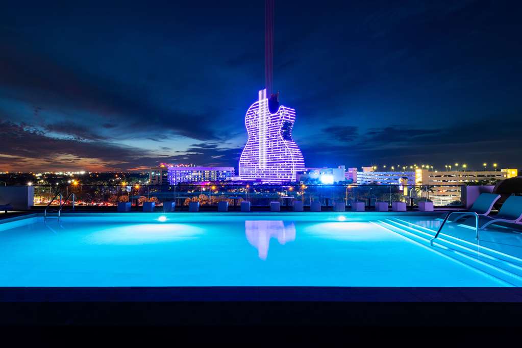 Dolce by Wyndham Hollywood - photo 14
