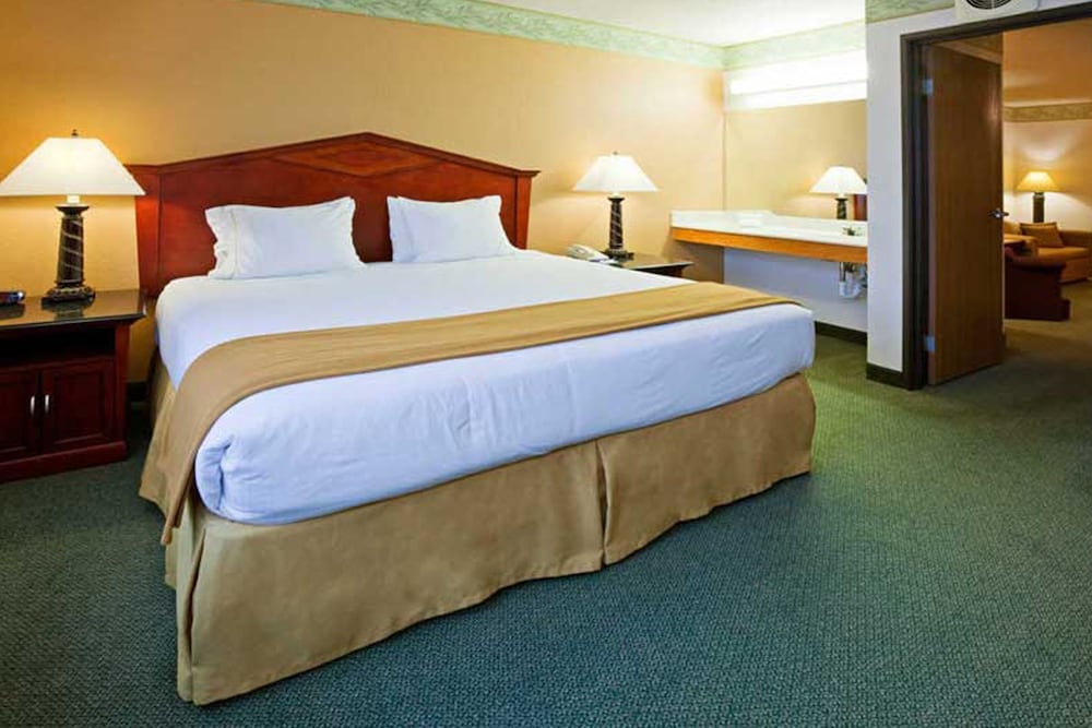 Blue Way Inn Eagan Extended Stay - photo 6