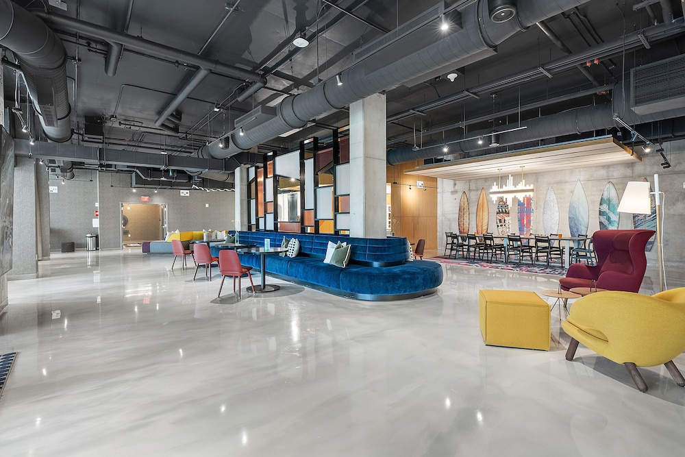 Aloft Fort Lauderdale Airport - photo 42