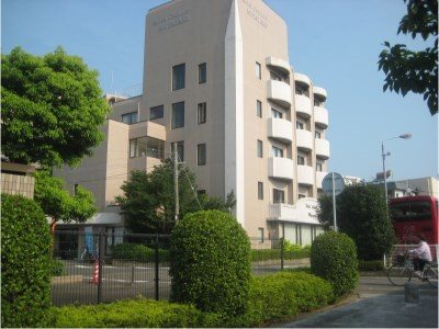 Hotel Century Miyazaki in Miyazaki, Japan