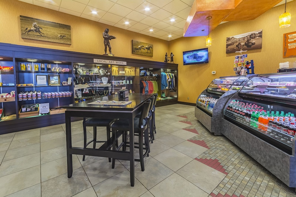 Prescott Resort & Conference Center - photo 66
