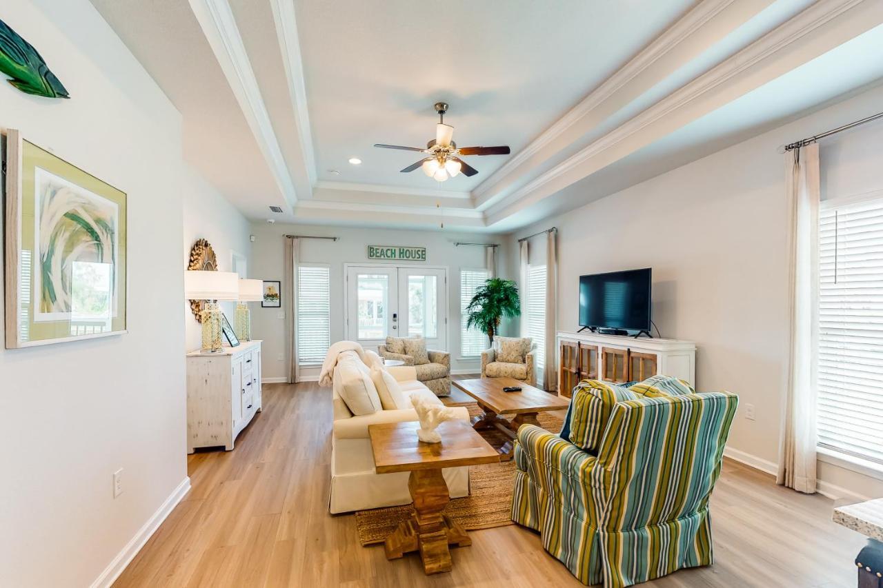 Windmark the Oz of Windmark Beach in Port Saint Joe, United States