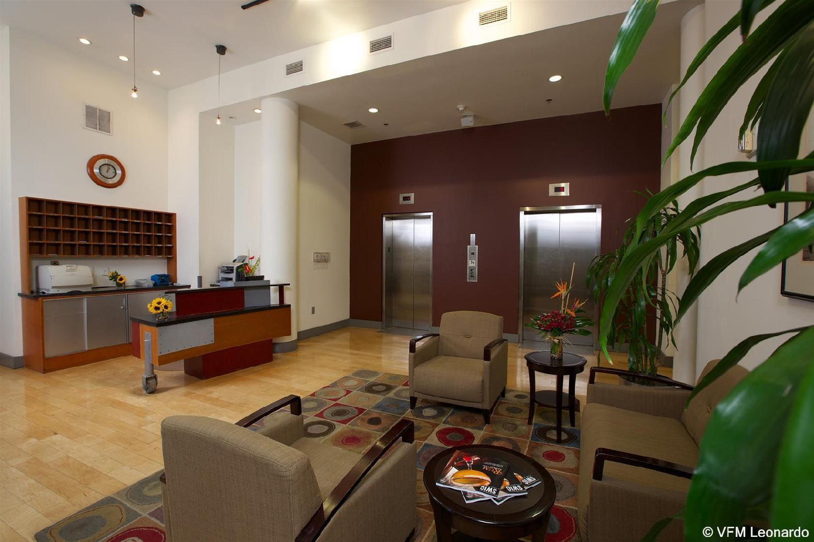 Independent Columbus Downtown The Lofts - photo 12