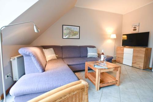Strandoase Typ Sto A Strandoase Whg. So8 — 4-Star Luxury Hotel in Wustrow, Germany